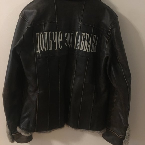 Authentic Runway Piece by Dolce And Gabbana - Picture 3 of 4